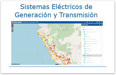 Sistemas Eléctricos de Generación y Transmisión