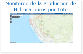 Monitoreo de la Producción de Hidrocarburos por Lote